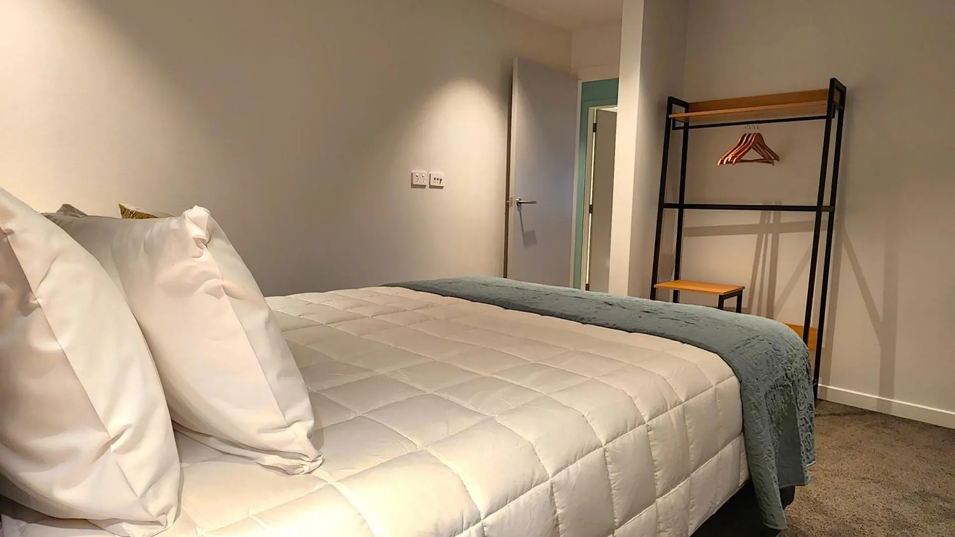 U Suites On Oriental Parade Wellington 0*,  New Zealand