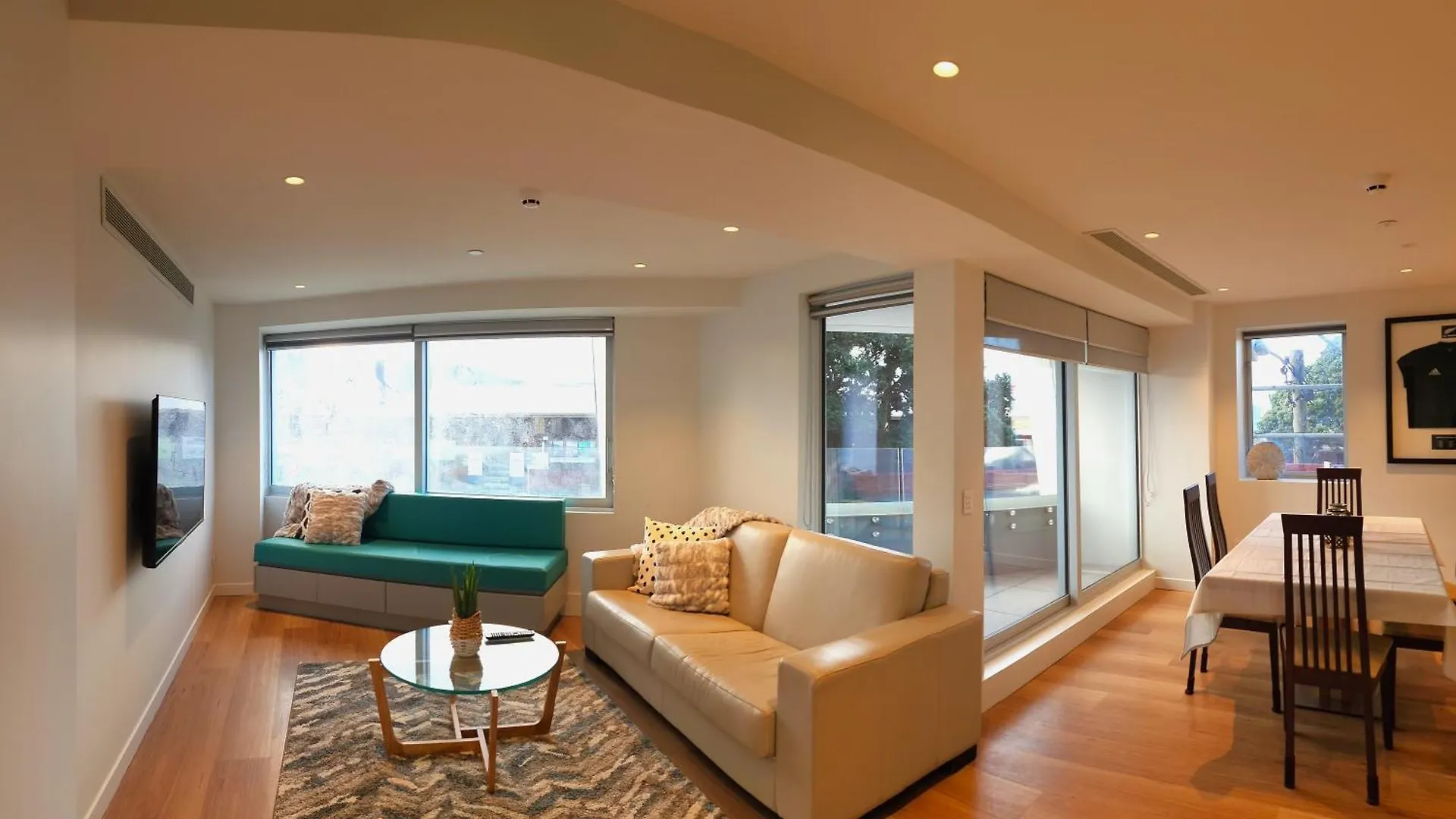 Apartment U Suites On Oriental Parade Wellington New Zealand