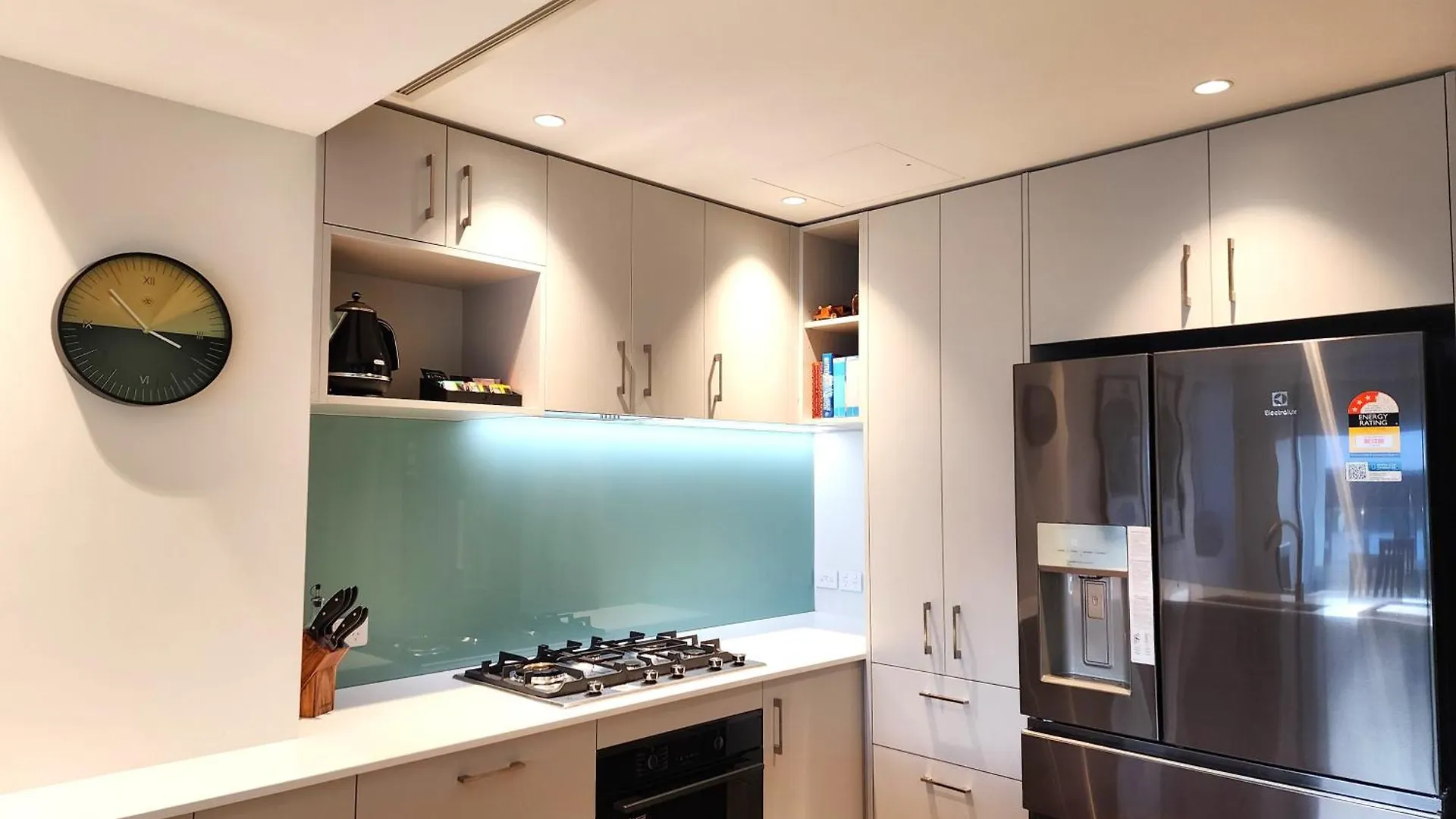 Apartment U Suites On Oriental Parade Wellington