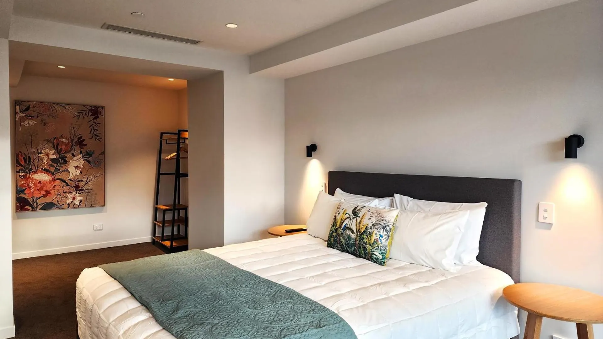 Apartment U Suites On Oriental Parade Wellington New Zealand