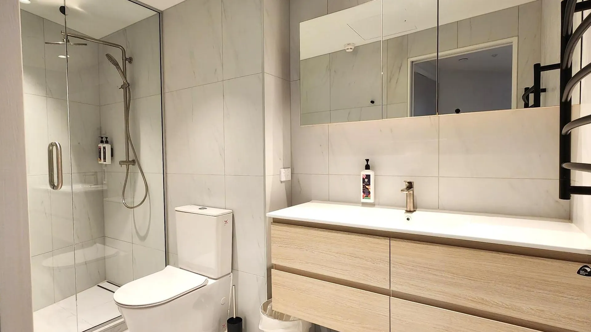 U Suites On Oriental Parade Wellington New Zealand