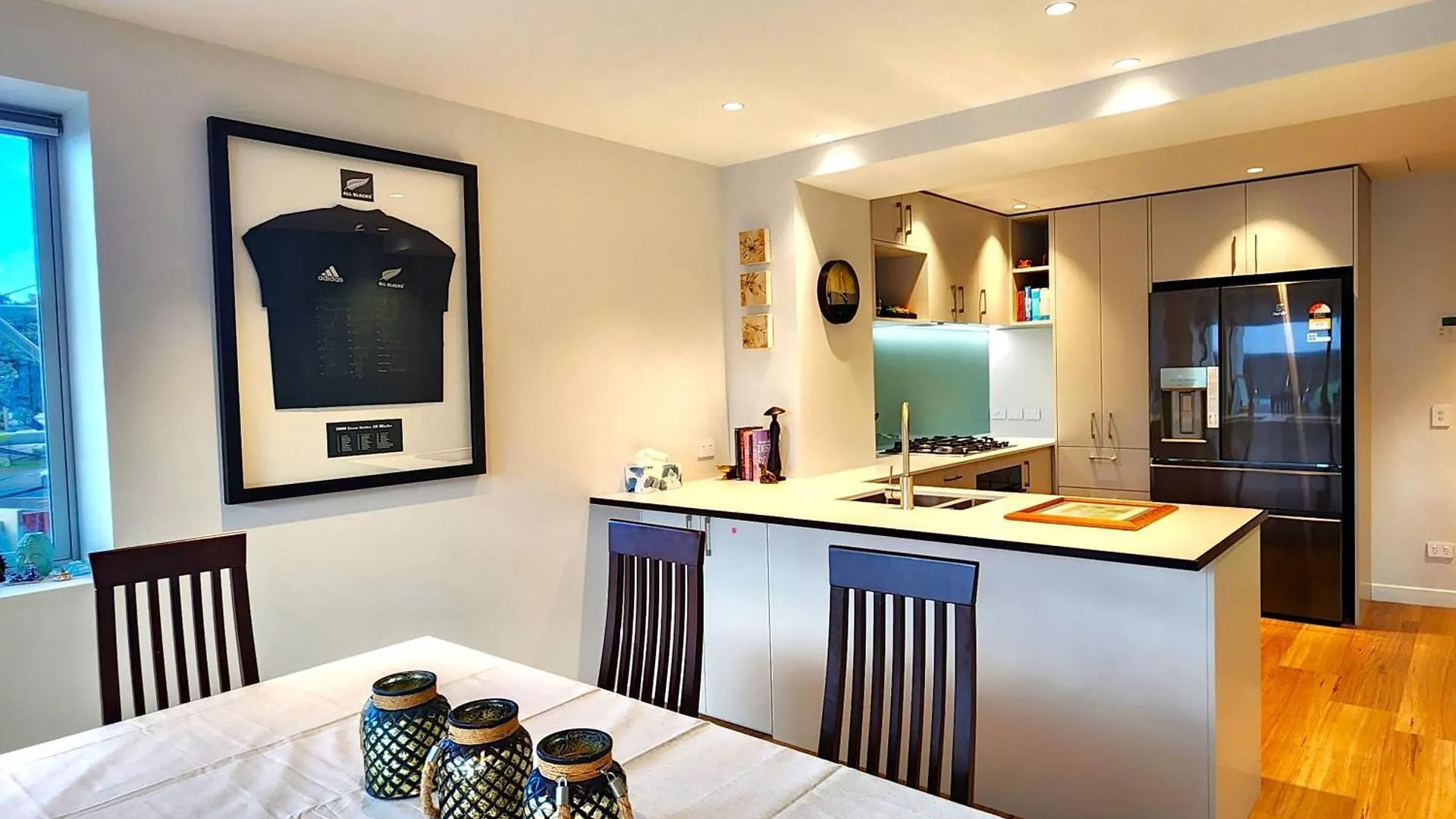 Apartment U Suites On Oriental Parade Wellington