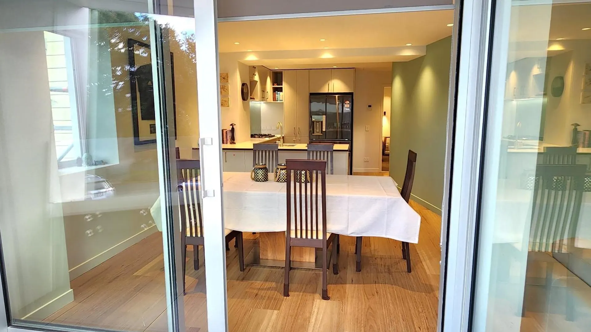 Apartment U Suites On Oriental Parade Wellington