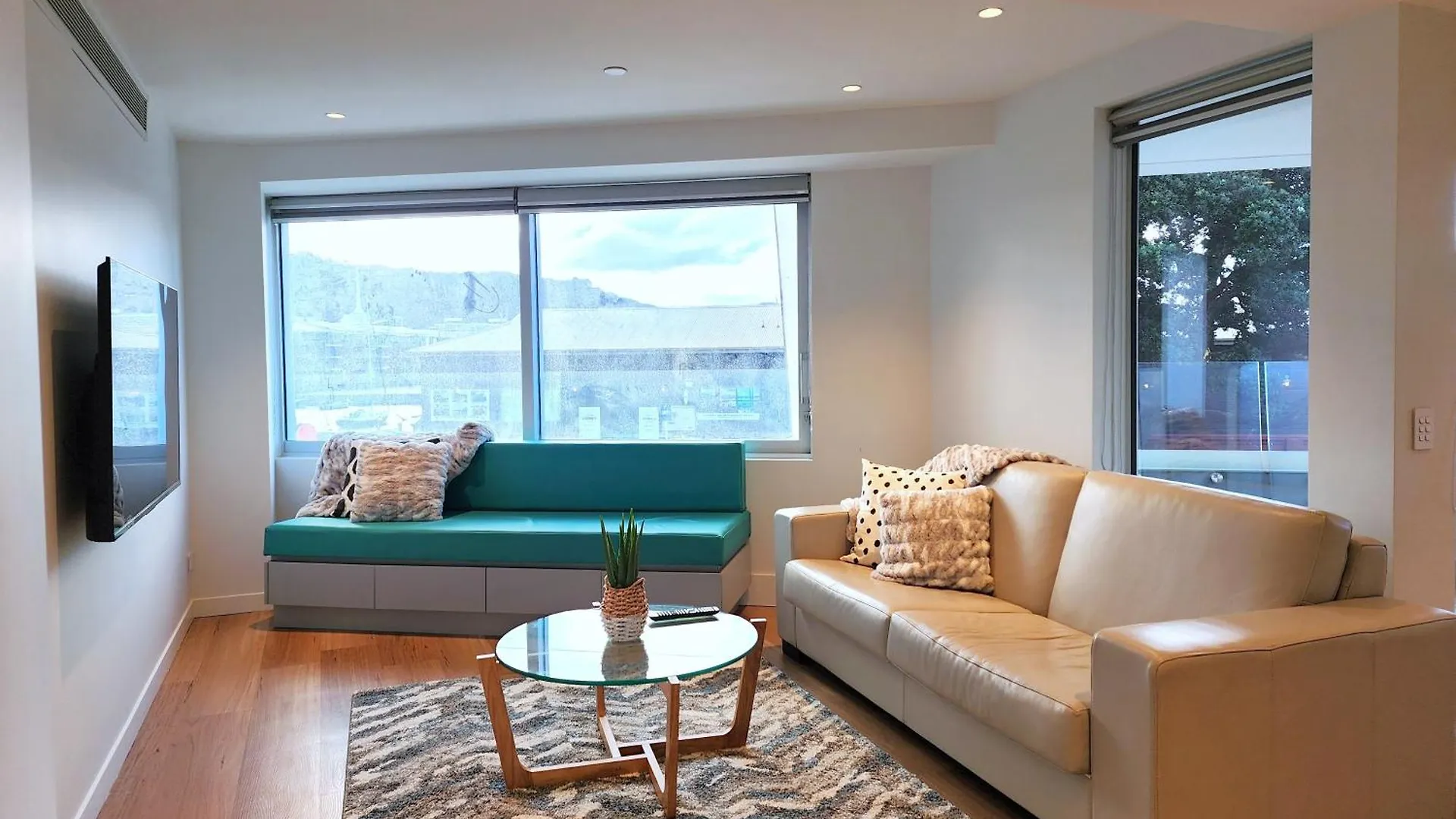 U Suites On Oriental Parade Wellington