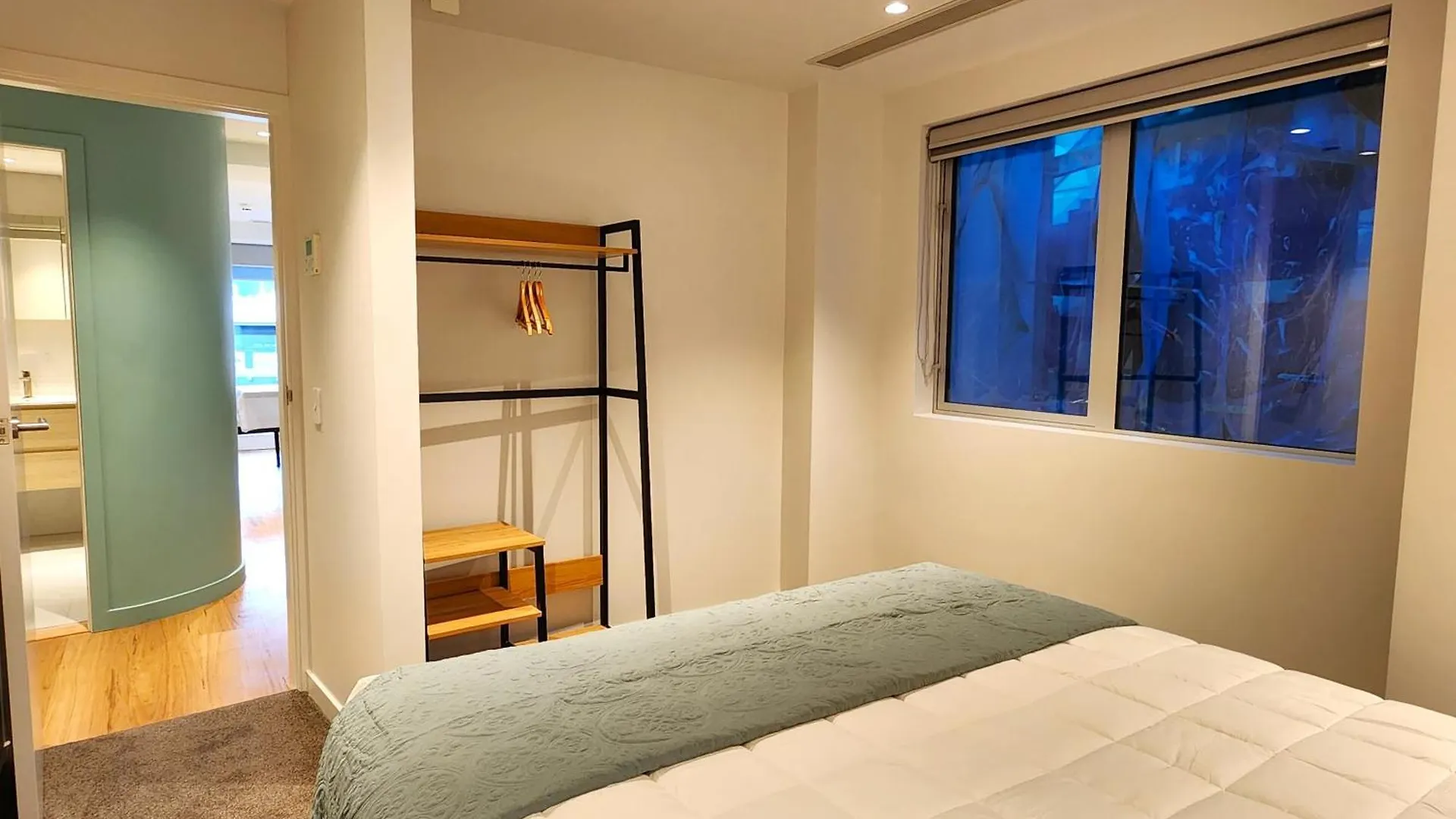 U Suites On Oriental Parade Wellington