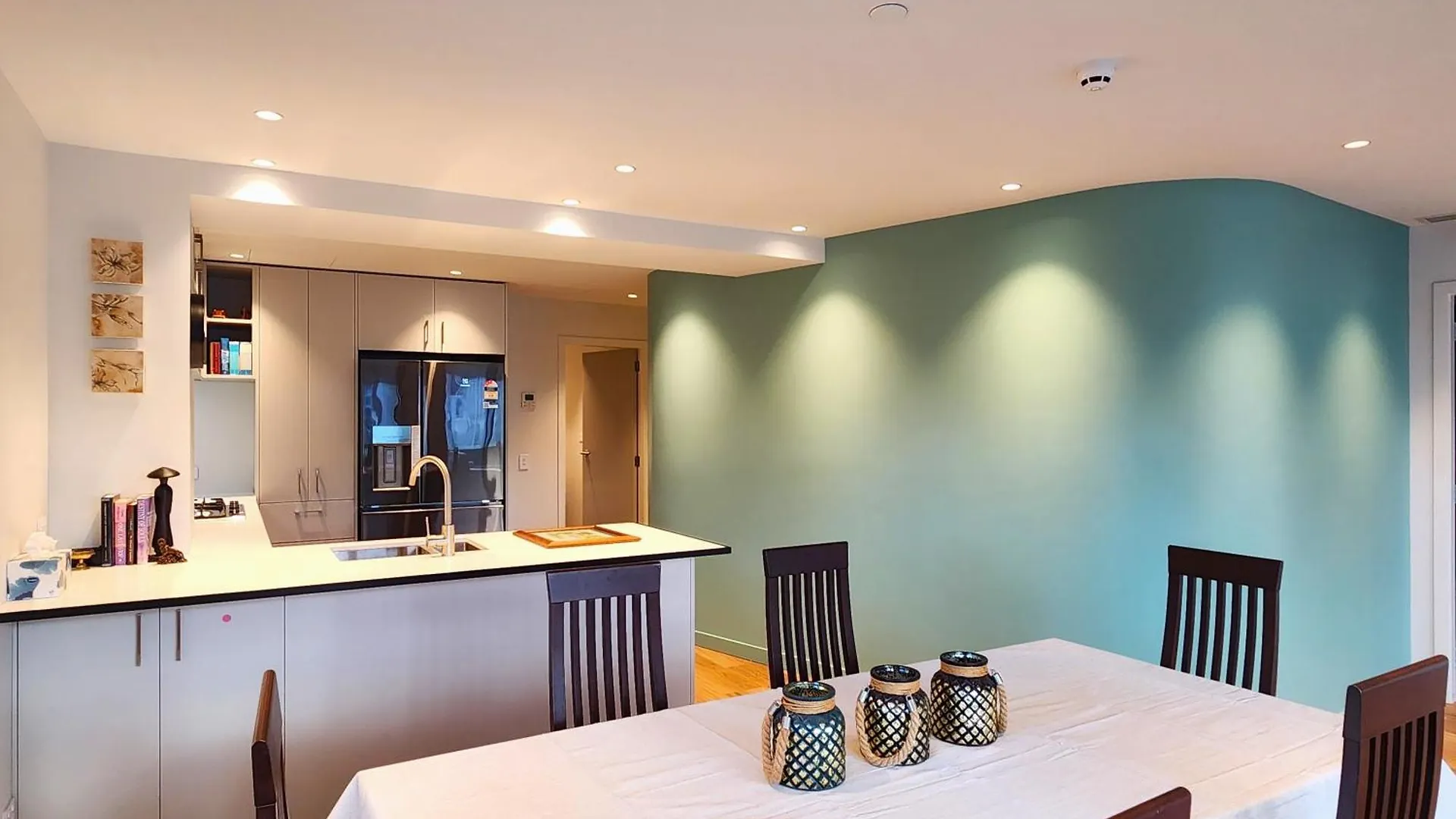 Apartment U Suites On Oriental Parade Wellington