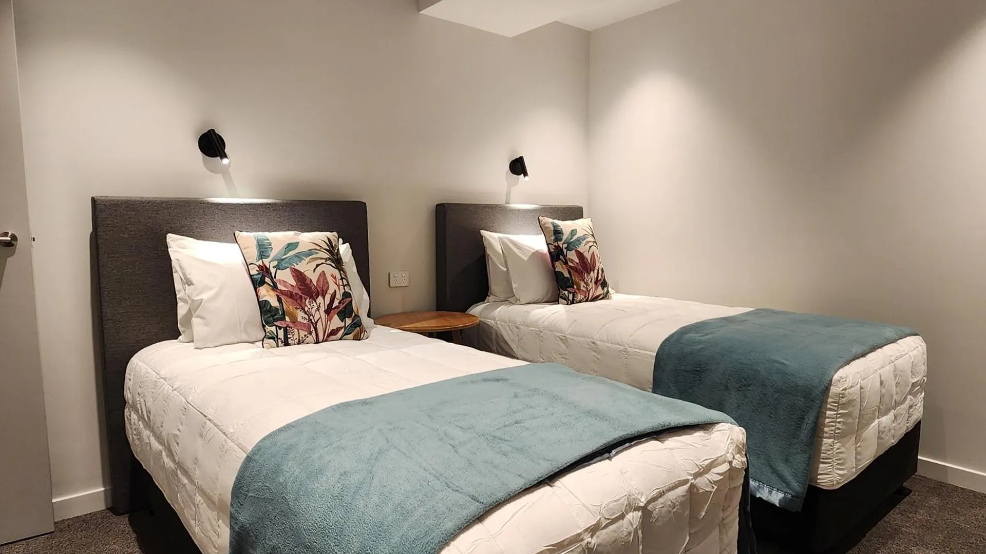 Apartment U Suites On Oriental Parade Wellington