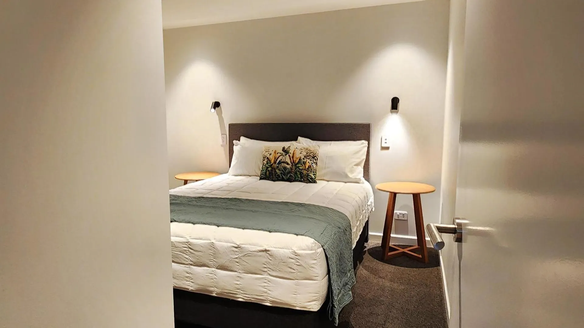 Apartment U Suites On Oriental Parade Wellington