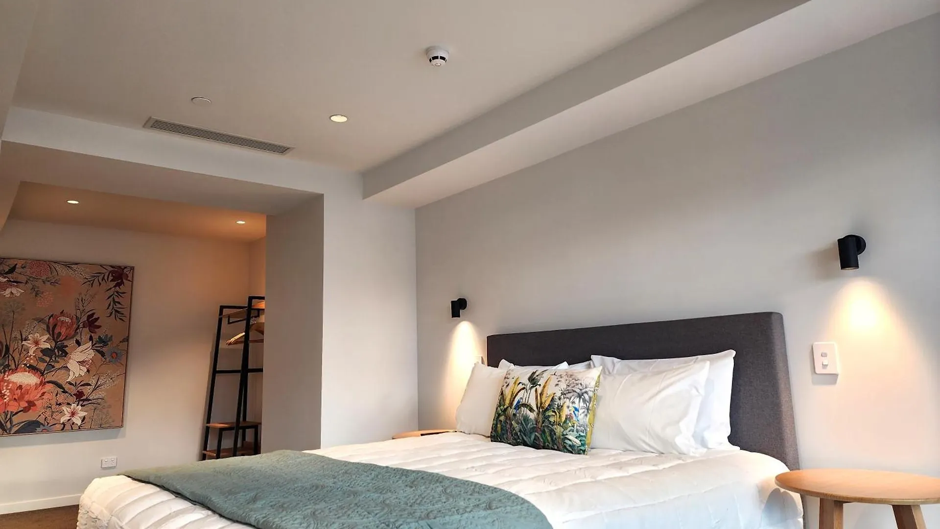 U Suites On Oriental Parade Wellington New Zealand