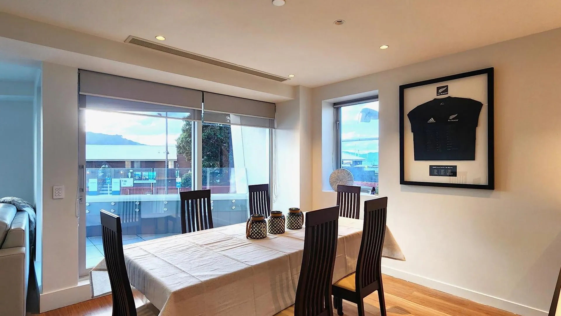 U Suites On Oriental Parade Wellington 0*,  New Zealand