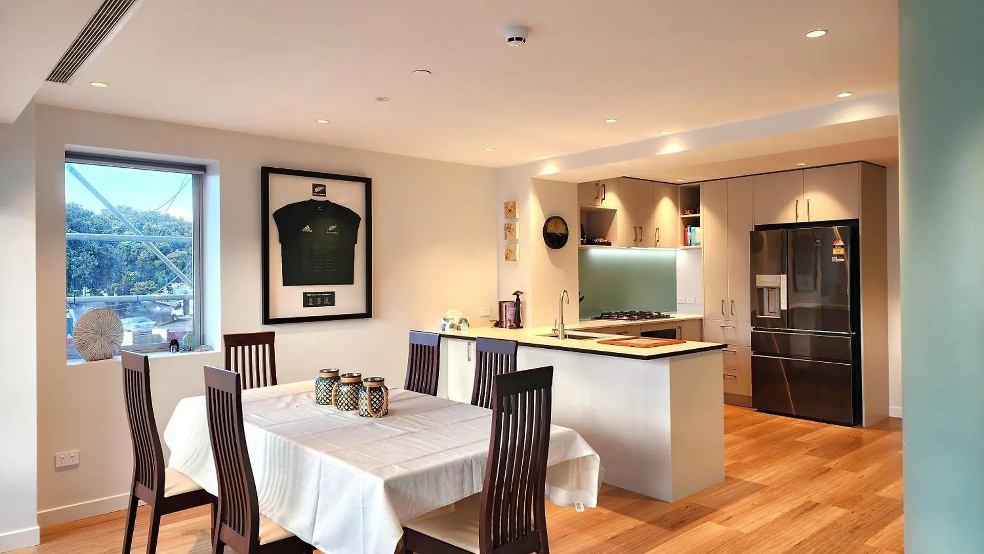 Apartment U Suites On Oriental Parade Wellington New Zealand