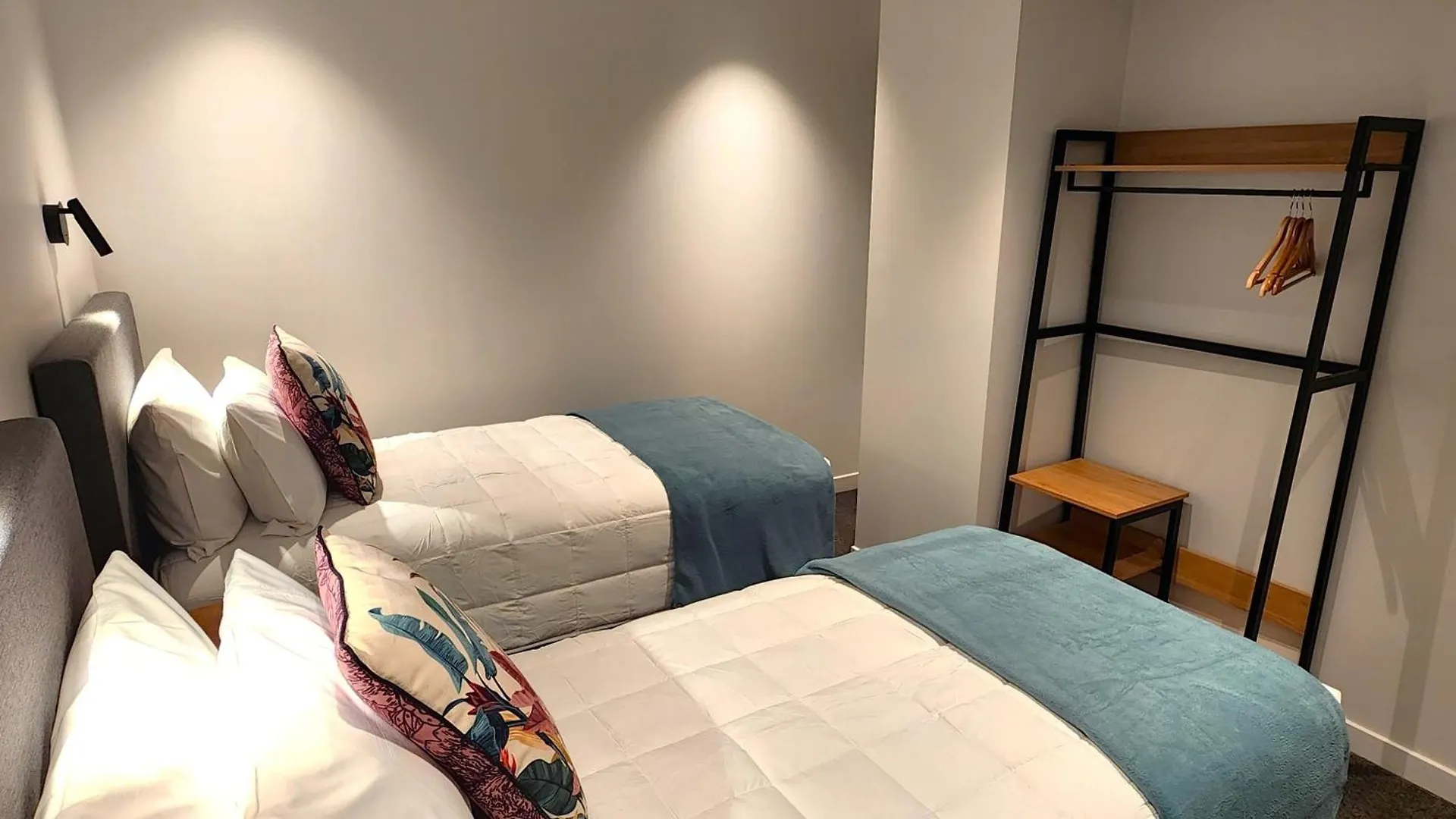 U Suites On Oriental Parade Wellington New Zealand