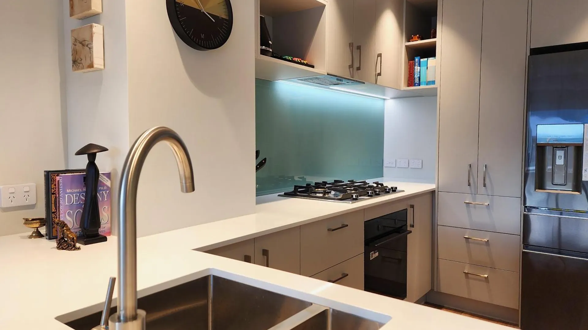 U Suites On Oriental Parade Ουέλλινγκτον 0*,